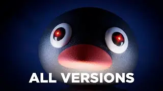 NOOT NOOT  ALL VERSIONS!