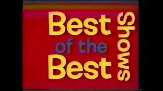 Cartoon Network Summer 2006 Best Premieres of the Summer promo