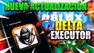 ✅Como descargar & Instalar  Delta Executor iOS for Roblox | Updated Delta Executor for iPhone & iPad