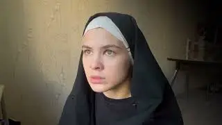 Selftape: Остапова Виктория / Монахиня