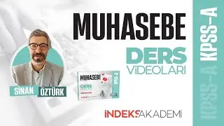 1 - 2026 KPSS - Accounting - Introduction to Accounting - Functions of Accounting - Sinan ÖZTÜRK