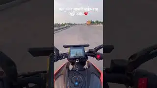येताय का मग 𝗥𝗜𝗗𝗘 ला…? #duke250 #ktmindia #travel #roadtrip #rider #duke250modified #dukeboys