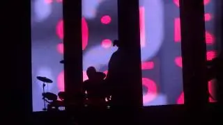 The Human League - Seconds Live@De Roma Antwerpen
