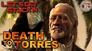 LGSI - DEATH TO TORRES / ASSASSINS CREED 4: BLACK FLAG