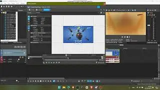 How to Make Wat X (Without using Picture In Picture) (2 Different Tutorials)