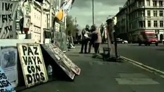 Doku: Deadly Dust - Todesstaub_ Uran-Munition und die Folgen 2007