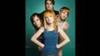 Paramore - Love's Not a Competition (Kaiser Chiefs cover)