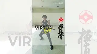 Gelud Online - Oyama Karate-do Kyokushinkaikan Indonesia