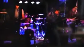 de klok op rock