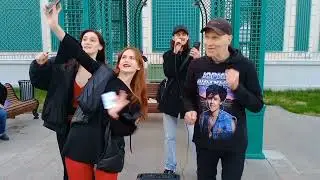 20.04.2024.(11ч.) ЗА СКВЕР ИМЕНИ ЮРИЯ ШАТУНОВА  