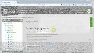 ¿Cómo usar el banco de preguntas en Moodle?