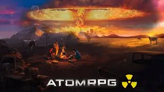 Прохождение ATOM PRG | Костя Хам | Автомобиль для Ковалёва   #35