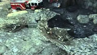 Call of Duty Modern Warfare 3 - Triple Fail!