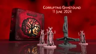 Dark Blood - Passion Project From Followers