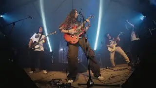 Kuturar - Флагманы новой волны якутского рока | HOLBON! x ЮНОСТЬ СЕВЕРА