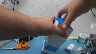 Ekwb Ek-Res X3 150 unboxing