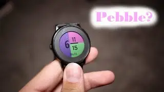 Pebble Follow Up