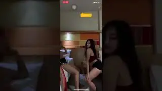 bigo hot ika dan chypinky