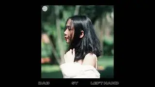 Dab - Now I Know (feat. sy & Left Hand)