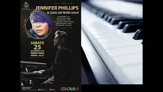 JENNIFER PHILLIPS FROM LONDON