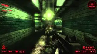 Killing Floor Community Weapon Pack Gameplay