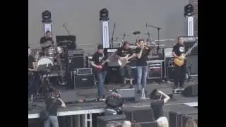 keep rockin' - turn back time - Live in Toruń 2016 (good audio quality)