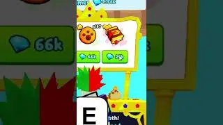 🤑The Most Profitable Gems Bug in Pet Simulator 99 | 