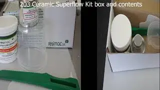 RESIMETAL 203 Super Flow efficiency erosion corrosion resistant coating  Introduction