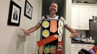 Halloween on a School Night SUCKS!