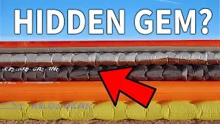 Secret Sleeping Pads That Are Warm, Comfy, and CHEAP?