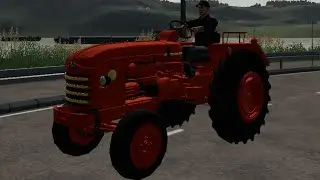 RD22 | Farming Simulator 19