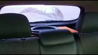 Opel bass Hannibal fx38