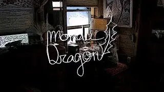 Mondu Dragon