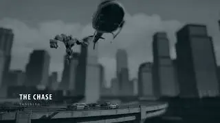 Tabibito - The Chase