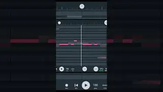ФОНК ДЛЯ НАСТОЯЩИХ МУЖИКОВ // В FL STUDIO MOBILE
