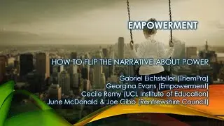 Exploring Social Pedagogy Concepts during Turbulent Times   Empowerment