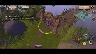 Albion Online Mobile 1 City