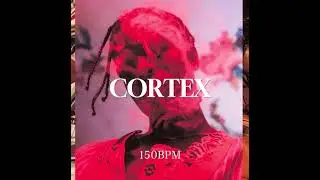 ASAP Rocky Type Beat - CORTEX