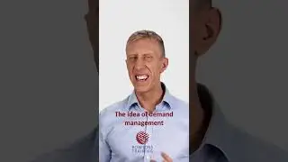 What is Demand Management?