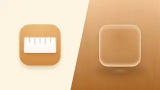 Create 3D Illustrations in Figma using Layer Effects!