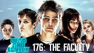 176 The Faculty (1998)