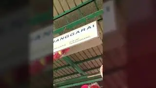 #Vlog11 || Jalan-jalan dulu