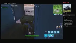 RAMB0713832's Live PS4 Broadcast