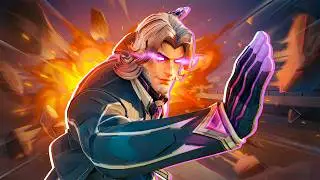 Here's WHY you should play GAMBIT | Marvel Rivals