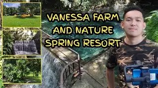 Vanessa Farm & Nature Spring Resort