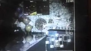 TRTF 1 GAMEPLAY: MARIONETTE JUMPSCARE