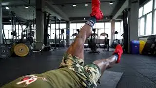 ABDOMEN PLAT IN 7 ZILE/ ANTRENAMENT ACASA