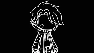 Exorcism Meme [ MLAndersen0 / Slenderverse Gacha Club ]