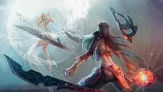 Lineage 2 Asterios - Chimera x7 (Olympus for SHE)