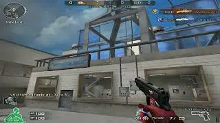 CF-AL Ranked Highlights #65